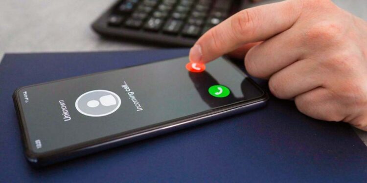 Foto: internet – ilustrativa // Ciudadanos que han sido víctimas de la extorsión telefónica, alertaron del modus operandi de los delincuentes que asolan a la entidad oaxaqueña.
