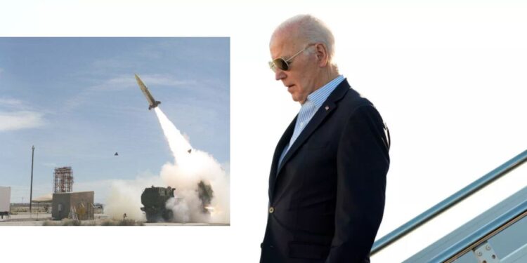 Biden autoriza el uso de misiles por parte de Ucrania: ¿Qué significa esta decisión?