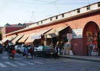 La disputa por un local termina en un conato de riña.