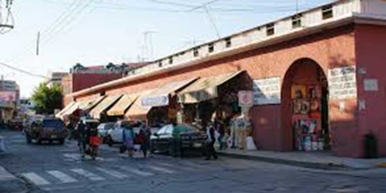 La disputa por un local termina en un conato de riña.