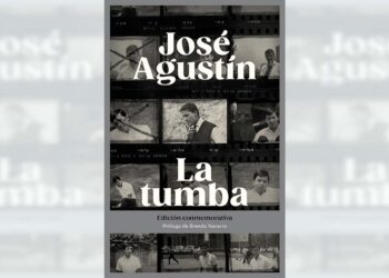 La edición conmemorativa ya está disponible en librerías; será presentada en la FIL Guadalajara.