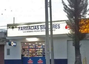 La familia iba en busca de atención médica para el bebé cuando éste falleció.