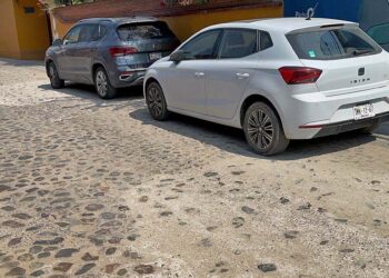 Las autoridades argumentaron que no contaban con el presupuesto para los trabajos de reparación.