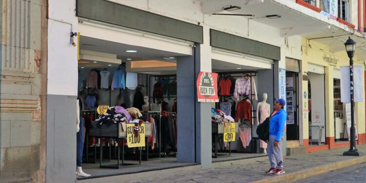 Foto: Adrián Gaytán // Lo importante es que la inversión en la ciudad continúe y que crezcan las empresas.