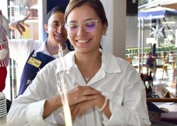  Mañanitas para Valeria