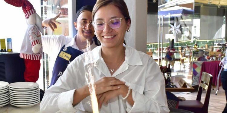  Mañanitas para Valeria