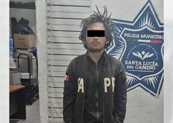 La liberación del detenido es inminente si no se presenta denuncia formal.