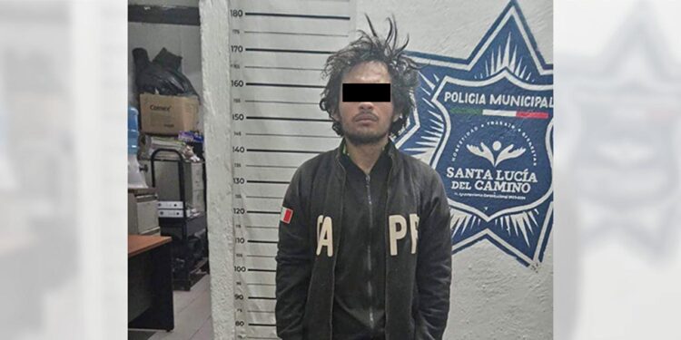 La liberación del detenido es inminente si no se presenta denuncia formal.