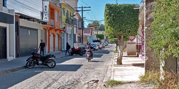 La mañana de este viernes fue encontrado sin vida un joven de aproximadamente 18 años de edad.