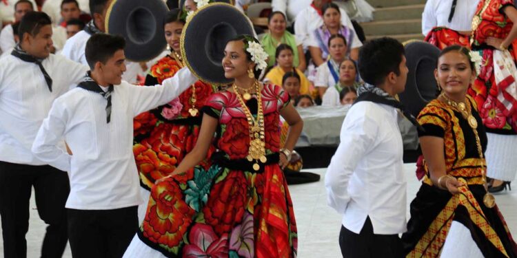La obra que resulte ganadora plasmará la imagen de la fiesta grande del pueblo de Oaxaca.
