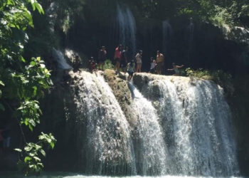 Descubre la belleza natural de  San Juan Bautista Valle Nacional 
