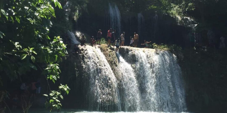 Descubre la belleza natural de  San Juan Bautista Valle Nacional 