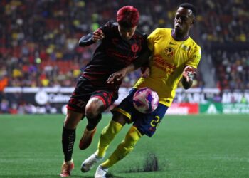 ¿Cómo quedan los Cuartos de Final de la Liga MX?