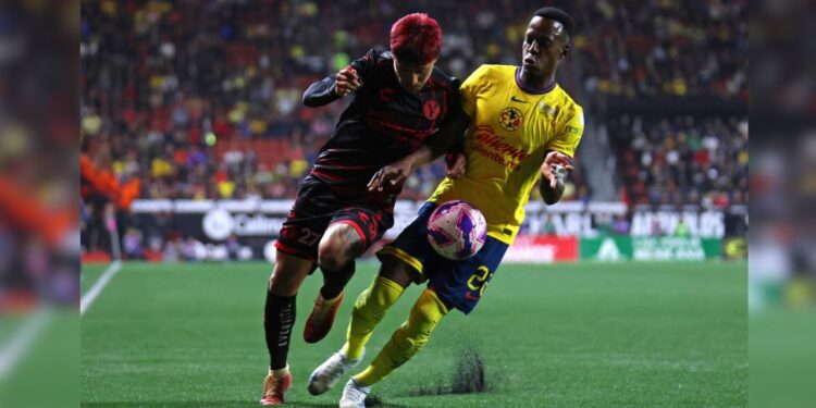 ¿Cómo quedan los Cuartos de Final de la Liga MX?