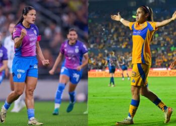 ¿Qué días se juegan los partidos de Ida y Vuelta en la Final de la Liga MX Femenil?