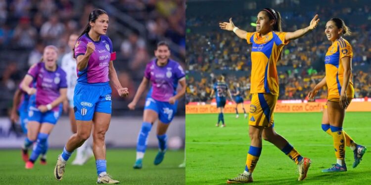 ¿Qué días se juegan los partidos de Ida y Vuelta en la Final de la Liga MX Femenil?