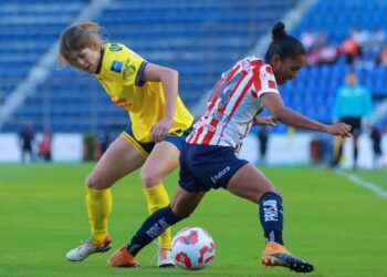 ¿Cómo quedaron las llaves de Semifinales en la Liga MX Femenil?