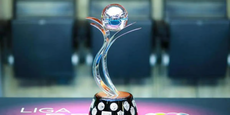 ¡Arranca la Fiesta Grande de la Liga MX Femenil!