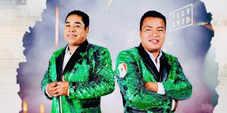 Lobo Mixteco, la propuesta musical  que difunde la cultura indígena 