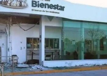 Foto: ilustrativa // Los cajeros de Bienestar son blanco de la delincuencia.