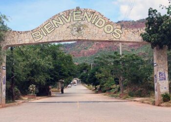 Denuncian mala atención de funcionarios de gobierno en la Sierra de Flores Magón