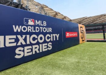 Triste, pero cierto: No habrá juego de la MLB en México en el 2025