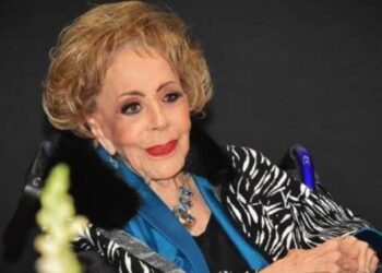 Silvia Pinal, la última diva del cine mexicano, muere a los 93 años