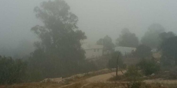 ¡Precaución en el Istmo! Fuertes vientos y oleaje elevado ponen en alerta a Oaxaca