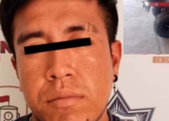 Asesinan a hombre armado