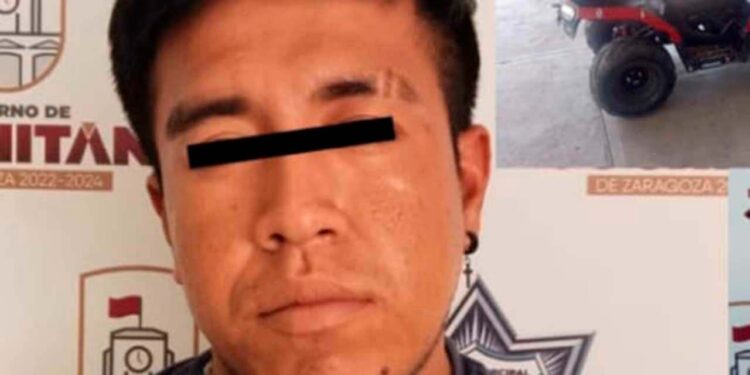 Asesinan a hombre armado