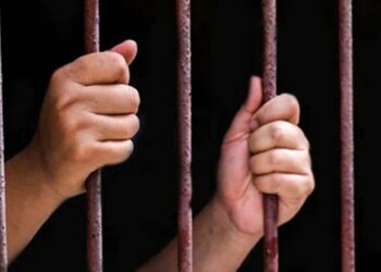 Maximino R.V. fue condenado por abusos sexuales ocurridos entre agosto de 2022 y junio de 2023.