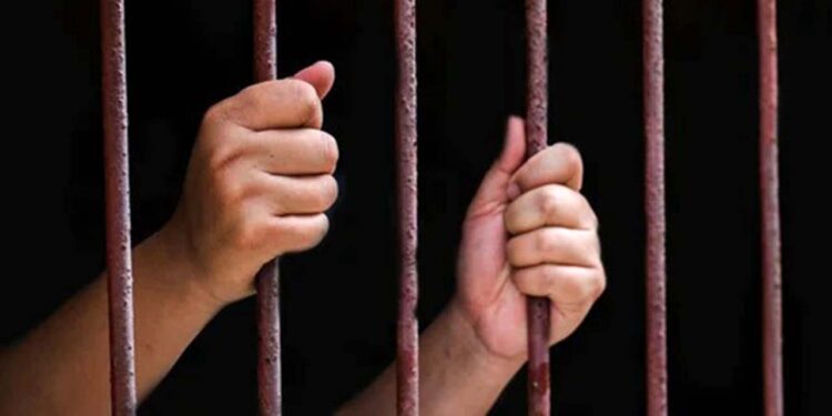 Maximino R.V. fue condenado por abusos sexuales ocurridos entre agosto de 2022 y junio de 2023.