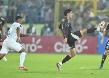 ¿Qué necesita México para avanzar a semifinales de la Liga de Naciones?