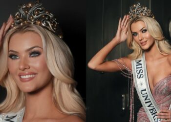 ¡Datos que no conocías de Victoria Kjær Theilvig, la nueva Miss Universo 2024!