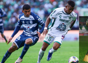 ¡En incertidumbre la participación de Pachuca y León en Mundial de Clubes!