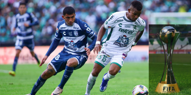 ¡En incertidumbre la participación de Pachuca y León en Mundial de Clubes!