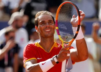 ¿Cuándo será el último juego de Rafa Nadal?
