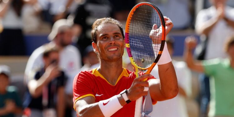 ¿Cuándo será el último juego de Rafa Nadal?