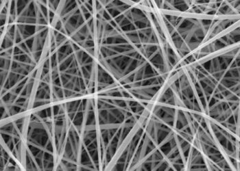 Crean nanofibras con harina para aplicaciones médicas y medioambientales