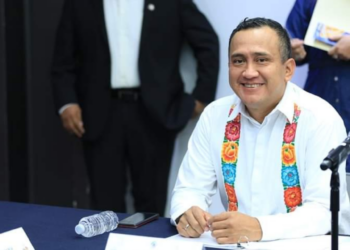 Presupuesto 2025 refleja la austeridad y eficiencia de los Gobiernos de Morena: Nino Morales