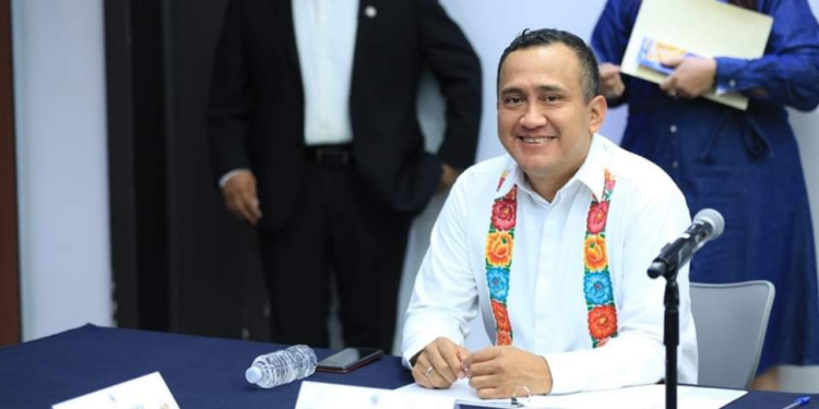 Presupuesto 2025 refleja la austeridad y eficiencia de los Gobiernos de Morena: Nino Morales