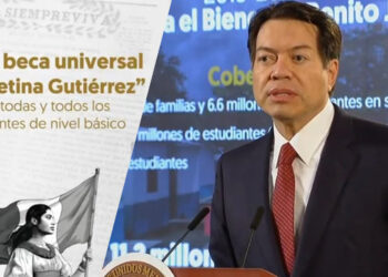 Abren convocatoria para la Beca Rita Cetina: Detalles y requisitos