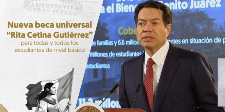 Abren convocatoria para la Beca Rita Cetina: Detalles y requisitos