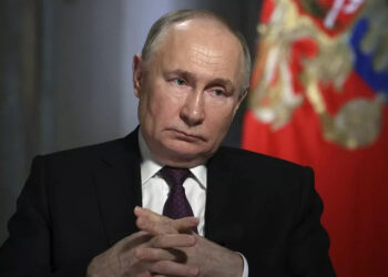 Putin firma doctrina nuclear revisada que amplía el uso de armas nucleares