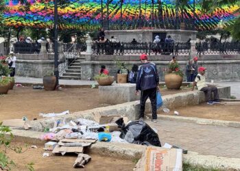 Foto: Archivo El Imparcial – ilustrativa // El municipio mantiene como medida temporal el traslado de desechos inorgánicos a depósitos fuera del estado.
