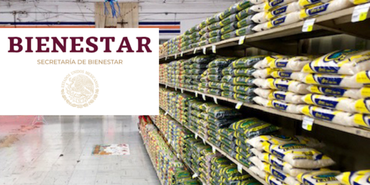 ¿Cómo funcionarán y dónde estarán ubicadas las “Tiendas del Bienestar”?