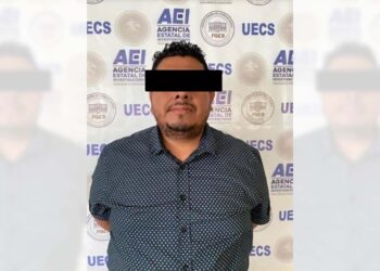 Plácido Martínez estaba imputado en un caso de violación.