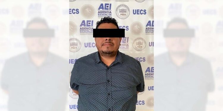 Plácido Martínez estaba imputado en un caso de violación.