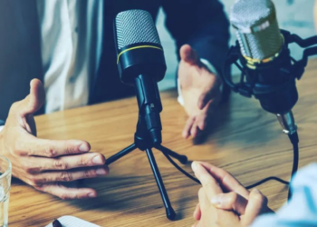 ¿Qué es un podcast y por qué se han vuelto tan populares?