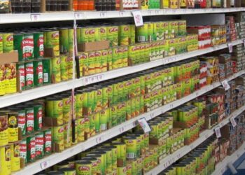 ¿Qué considerar antes de consumir productos enlatados?
